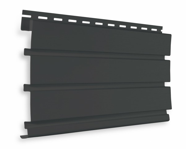 Добор 170мм UP Decor Графитовый купить в Нарткале