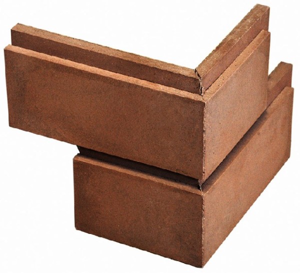 Угловой элемент Кирисс Фасад Гладкий купить в Нарткале