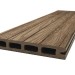 Доска Террасная NanoWood «Standart» Derevo двухсторонняя - Шоколад 150×26 купить в Нарткале