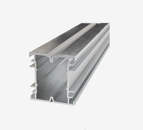 Лага алюминиевая UnoDeck 40х43х4000мм купить в Нарткале