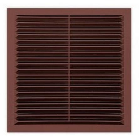 Вентиляционная решётка Коричневая купить в Нарткале