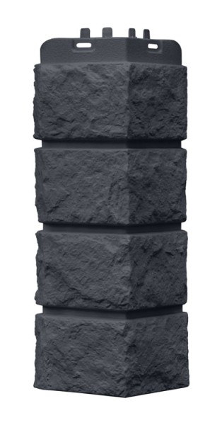 Угол Grand Line Камень Колотый стандарт графит купить в Нарткале