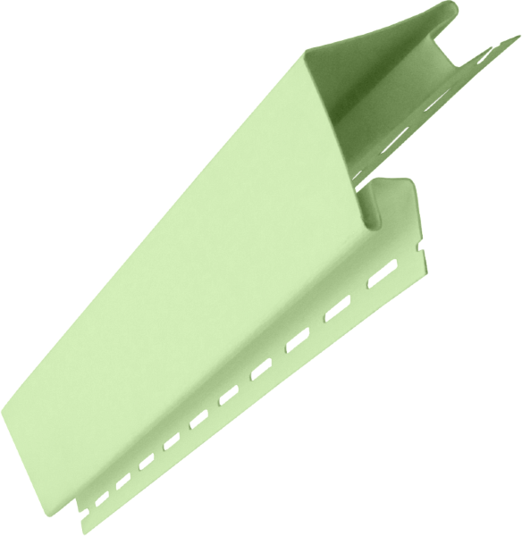 Наружный угол Logistik Vinyl-On – Фисташковый купить в Нарткале