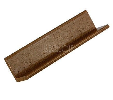 Уголок фасадный̆ SEQUOIA co-extrusion купить в Нарткале