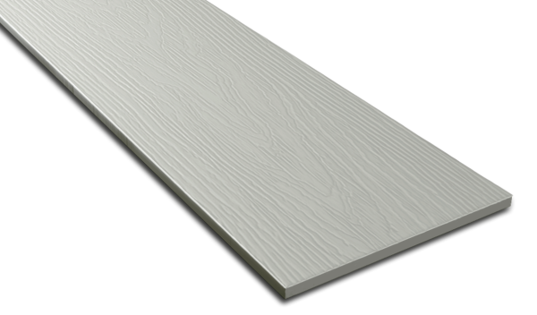 Фибросайдинг DECOVER 3600 x 190 x 8 мм Atlantic купить в Нарткале