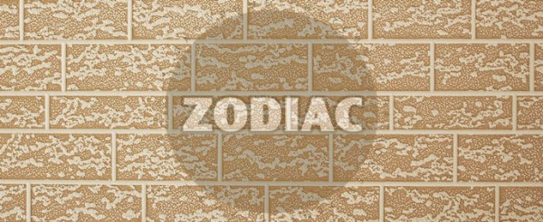 Фасадная панель Zodiac Эконом панели AE2-004E купить в Нарткале