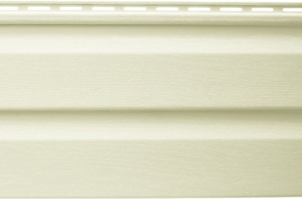 Виниловый сайдинг Альта Классика, 3.66м кремовый купить в Нарткале