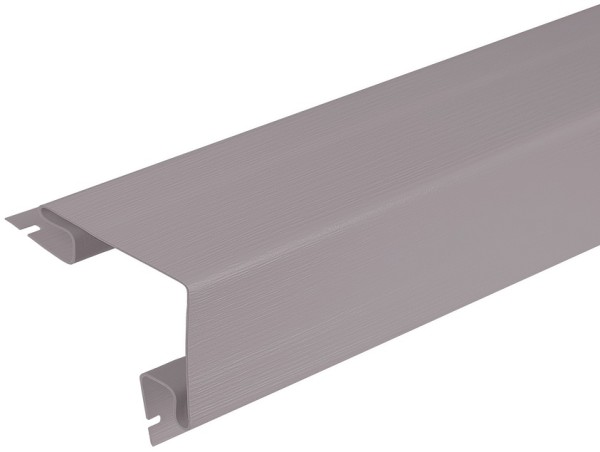 Наружный угол к сайдингу 3,05 м TECOS ПЫЛЬНАЯ-РОЗА купить в Нарткале