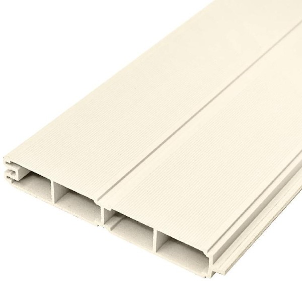 Заборная доска FAYNAG ДПК VELVET слоновая кость купить в Нарткале