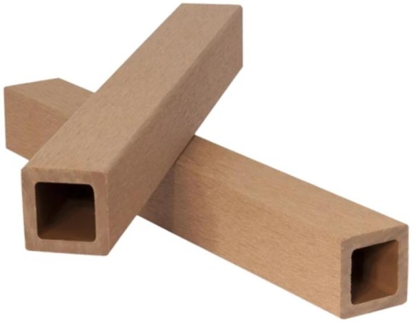 Балясина ДПК Polivan DENPASAR без фактуры, песочный купить в Нарткале