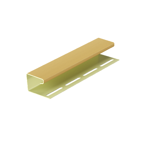 J-профиль Docke Манго купить в Нарткале