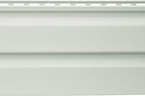 Виниловый сайдинг Альта Классика, 3.66м светло-серый купить в Нарткале