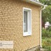 Фасадная панель Ю-Пласт Стоун Хаус Кирпич Песочный купить в Нарткале