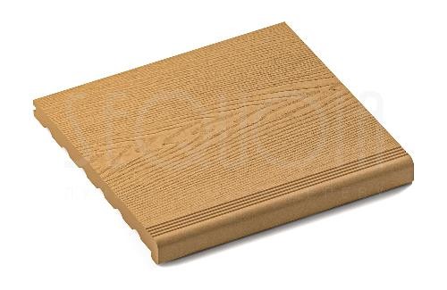 Ступень ДПК 3D Evolution WOOD NATURE купить в Нарткале