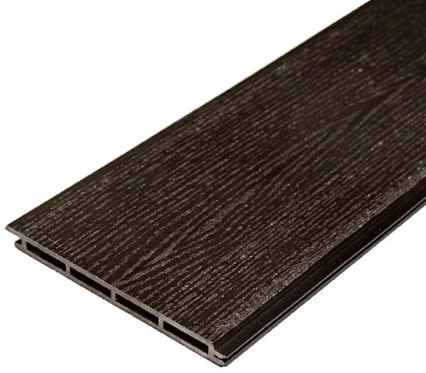 Фасадная доска из ДПК Faynag Palma Bagnato - Венге купить в Нарткале