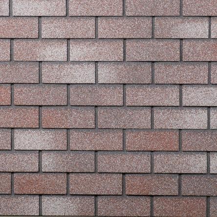 Фасадная плитка битумная, Технониколь HAUBERK кирпич Мраморный купить в Нарткале