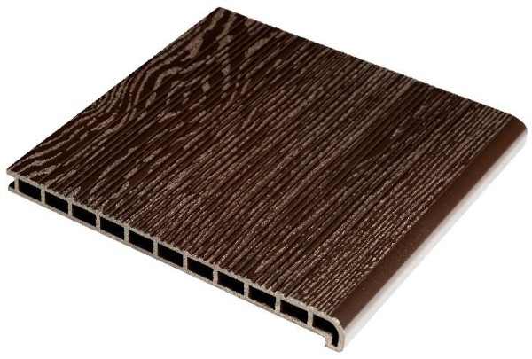 Ступени из ДПК Faynag WOOD Венге купить в Нарткале