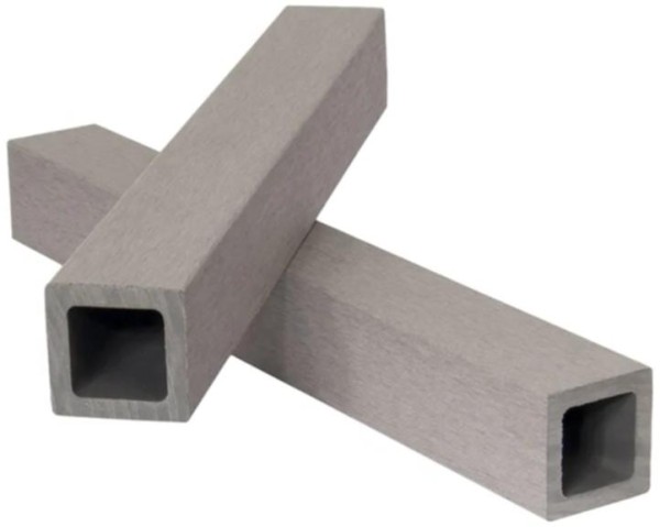 Балясина ДПК Polivan DENPASAR без фактуры, серый купить в Нарткале