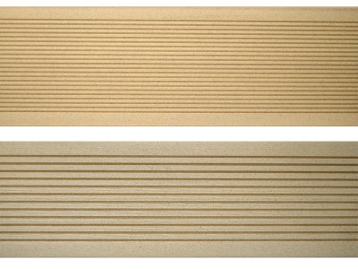 Террасная доска из ДПК MultiDeck  Белая ночь