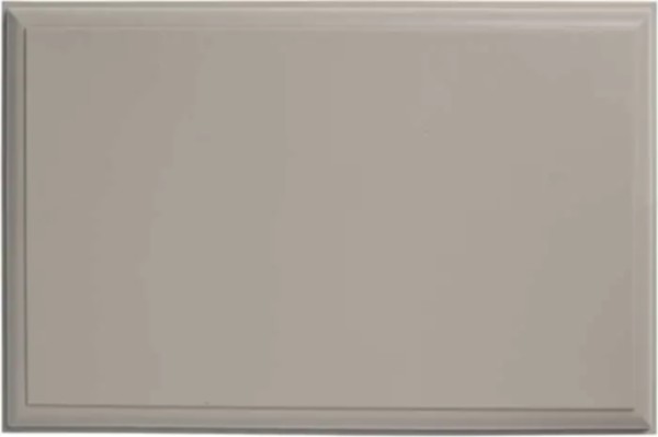 Система отделки углов - отделочный элемент №3 Альта-Профиль Белый 0,25 х 0,38 м 1 купить в Нарткале