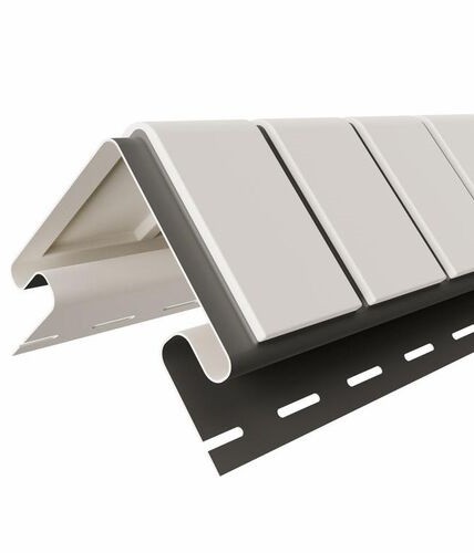 Угол наружный Доломит Кирпич Белый купить в Нарткале