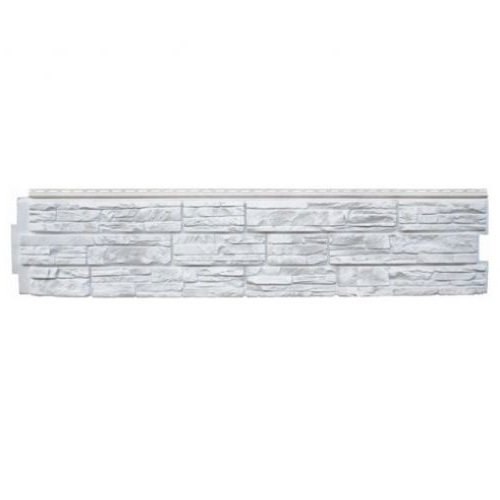 Панель фасадная GL Я-Фасад" Крымский сланец серебро" купить в Нарткале