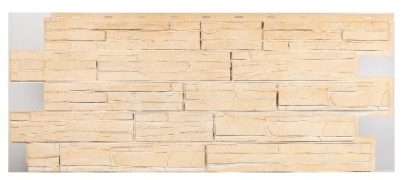 Фасадная панель T-Сайдинг-Альпийская сказка Саяны купить в Нарткале