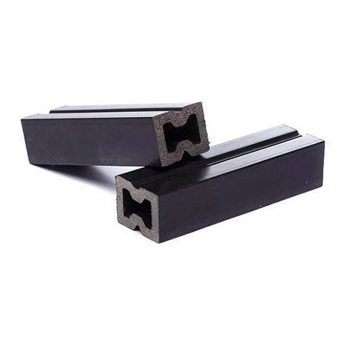 Лага монтажная ДПК Bruggan 40х30 купить в Нарткале