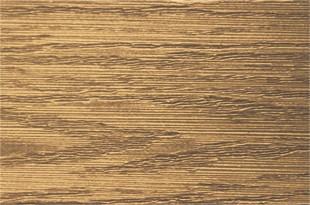 Террасная доска из ДПК Terrapol Смарт Пустотелая с пазом Дуб севилья купить в Нарткале