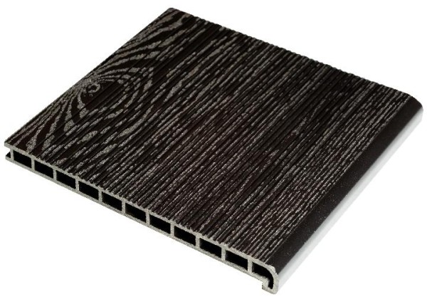 Ступени из ДПК Faynag WOOD Кварц купить в Нарткале