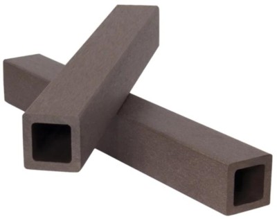 Балясина ДПК Polivan DENPASAR без фактуры, темно-коричневый