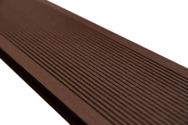 Террасная доска из ДПК MultiDeck Optima Махагон купить в Нарткале