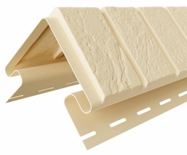 Угол наружный Доломит Кирпич Славянка Шампань купить в Нарткале