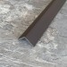 Угол EasyDecking Co-extrusion 57х57 Chestnut купить в Нарткале