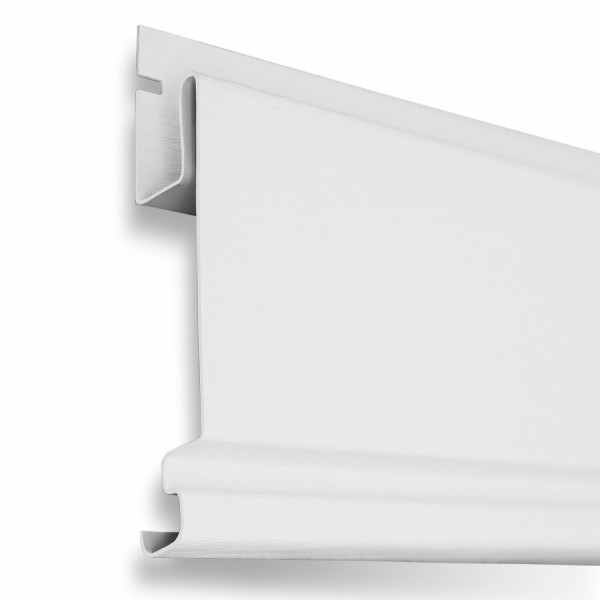 Добор 95 мм белый купить в Нарткале