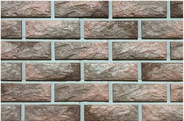 Фиброцементные панели КАНЬОН коллекция СКОЛОТЫЙ 41 купить в Нарткале