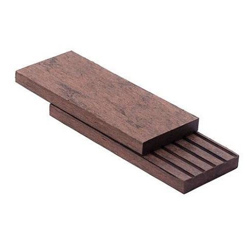 Плинтус Bruggan Multicolor 10х80х2200 Венге купить в Нарткале