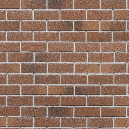 Фасадная плитка битумная, Технониколь HAUBERK кирпич Красный купить в Нарткале