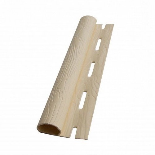 Старт-финишная планка Доломит Слоновая Кость купить в Нарткале