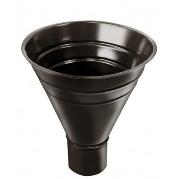 Водосток Grand Line 150x100 – Воронка водосборная RR 32 купить в Нарткале