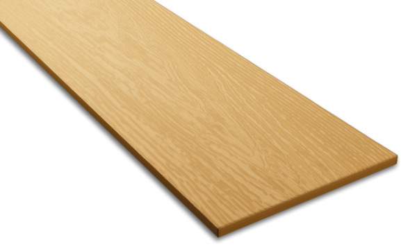 Фибросайдинг DECOVER 3600 x 190 x 8 мм Duna купить в Нарткале