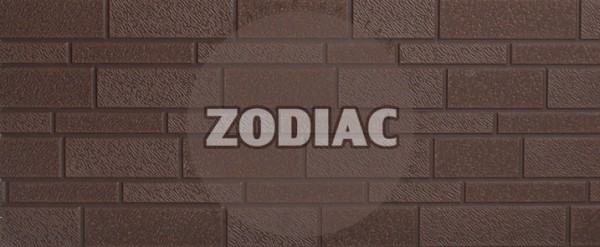 Фасадная панель Zodiac Эконом панели AG1-002E купить в Нарткале