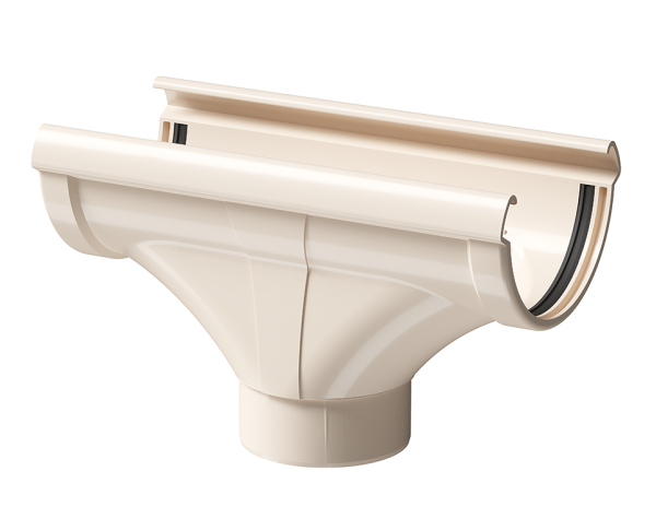 Воронка Docke Lux ПВХ Латте купить в Нарткале