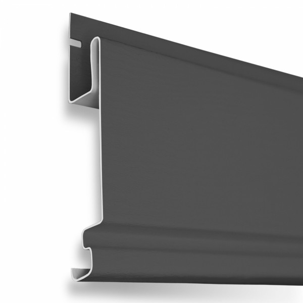 Добор 95 мм графитовый купить в Нарткале