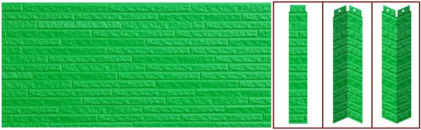 Фасадные термопанели Премиум-KM952 купить в Нарткале