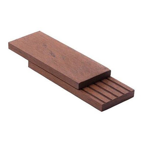 Плинтус Bruggan Multicolor 10х80х2200 Кедр купить в Нарткале