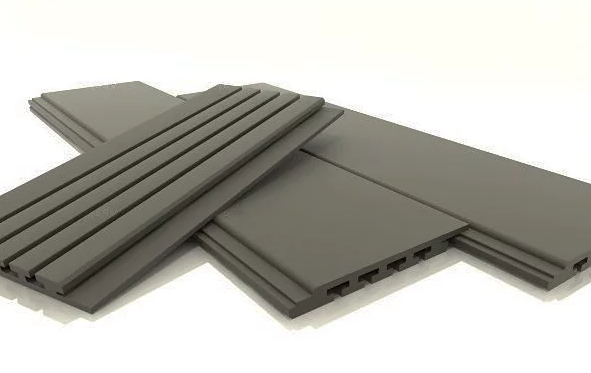 Сайдинг NanoWood HOUSE Беленый дуб купить в Нарткале