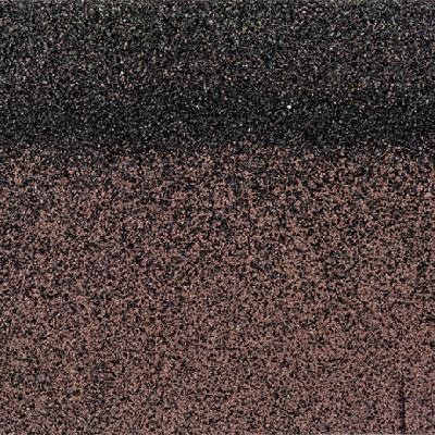 Конек/карниз Технониколь SHINGLAS коричневый экстра купить в Нарткале