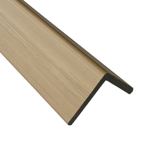 Угол EasyDecking Co-extrusion 57х57 Oak купить в Нарткале