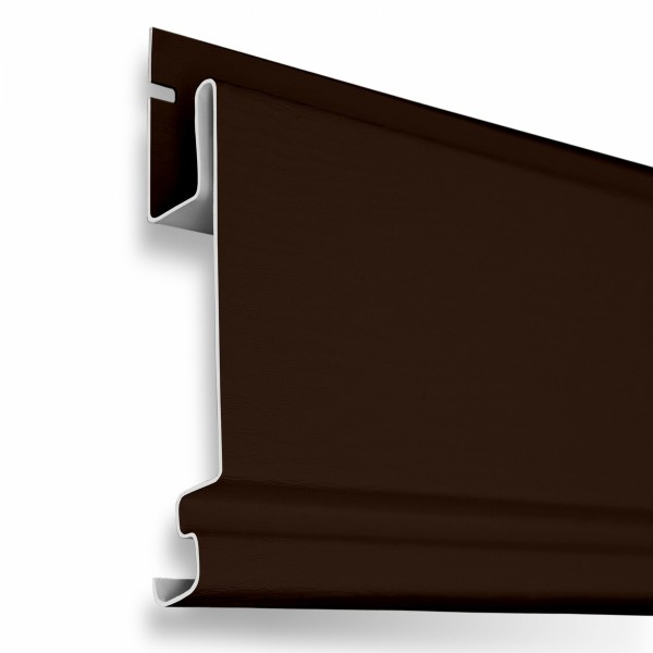 Добор 95 мм коричневый купить в Нарткале